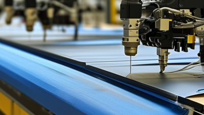 10 Best Ultrasonic Fabric Welding Machines in 2026?
