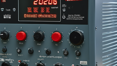 2026 Top Auto Voltage Stabilizer Buying Guide?