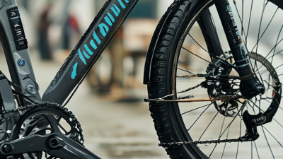 What Is the Best China Bike Cycle Lock for Global Buyers?