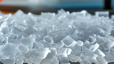 世界のプラスチック加工サプライヤー向けPPAトップ10
