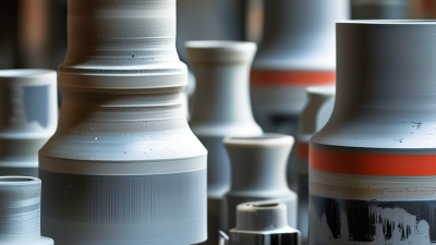 2026 Top Types of Structure Ceramics for Global Buyers?