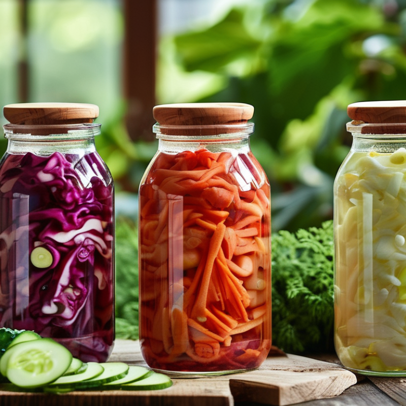 China Top Vegetable Fermentation Starter Suppliers?