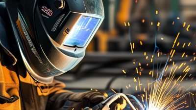 2026 Best Electric Arc Welder for Global Buyers