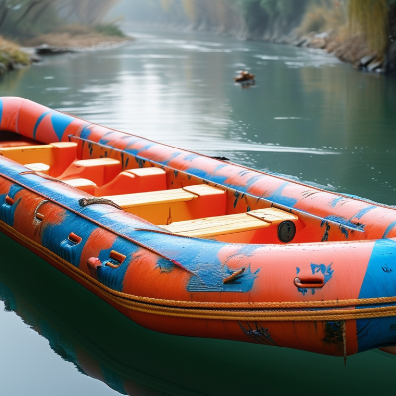China Best Rafting Boat Manufacturers for Global Buyers