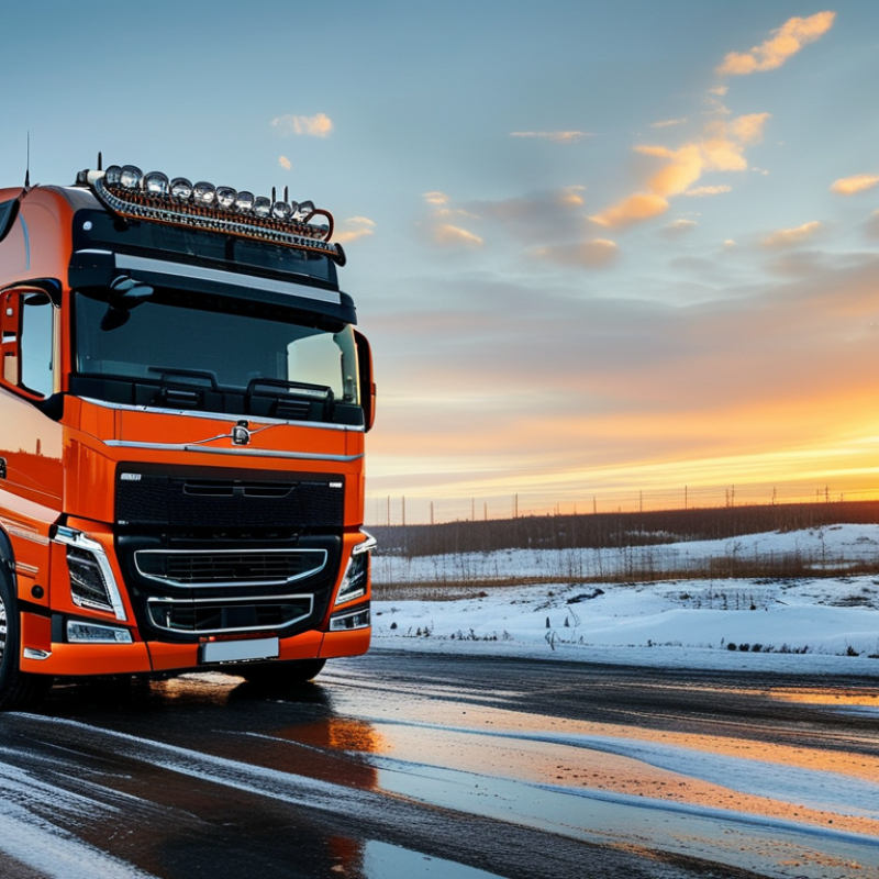 10 Truck Tractor Buying Tips for Global Buyers