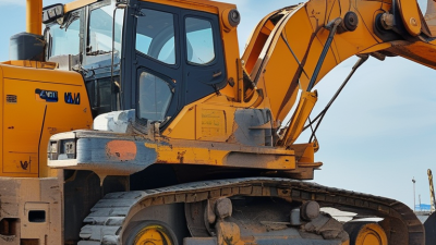 China Best Loader Tilt Cylinder Manufacturers and Suppliers?