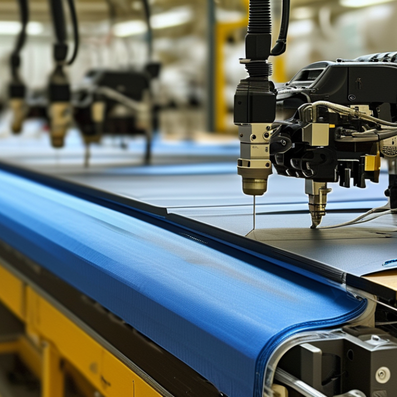 10 Best Ultrasonic Fabric Welding Machines in 2026?