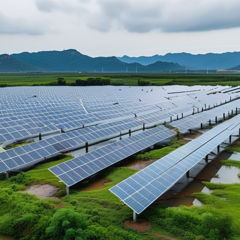 China Best Solar Off Grid System Manufacturer?