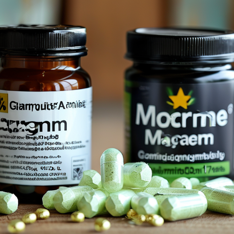 7 Magnesium Glycinate Buying Tips for Global Buyers?