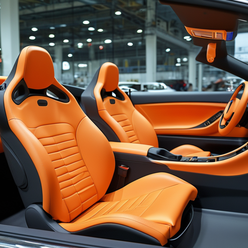 China Top 10 Interior TPE Suppliers?