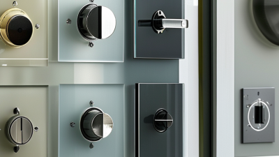 10 Best Glass Switch Factories for Global Buyers?