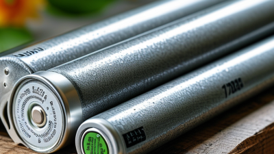 How to Choose the Right Silver Fish Battery in 2026?