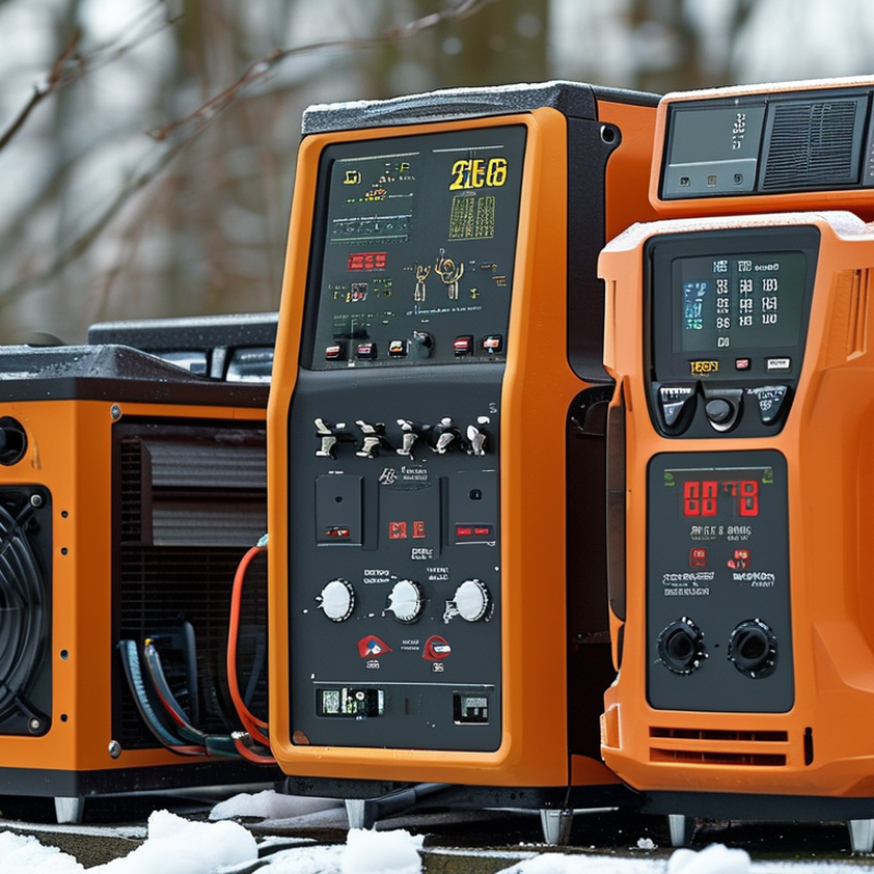 2026 Best Off Grid Inverter for Solar Systems?