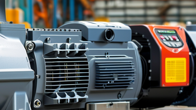 Top 10 Soft Starter Manufacturers for Global Buyers?
