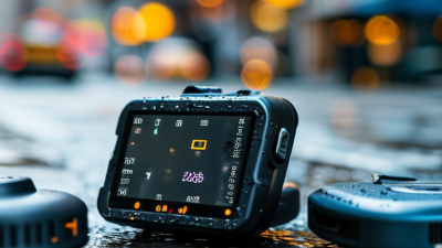 เครื่องติดตามตำแหน่ง GPS ที่ดีที่สุดประจำปี 2026 สำหรับผู้ซื้อทั่วโลก
