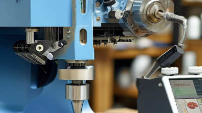 Top 10 Pad Printing Machine Suppliers for Global Buyers