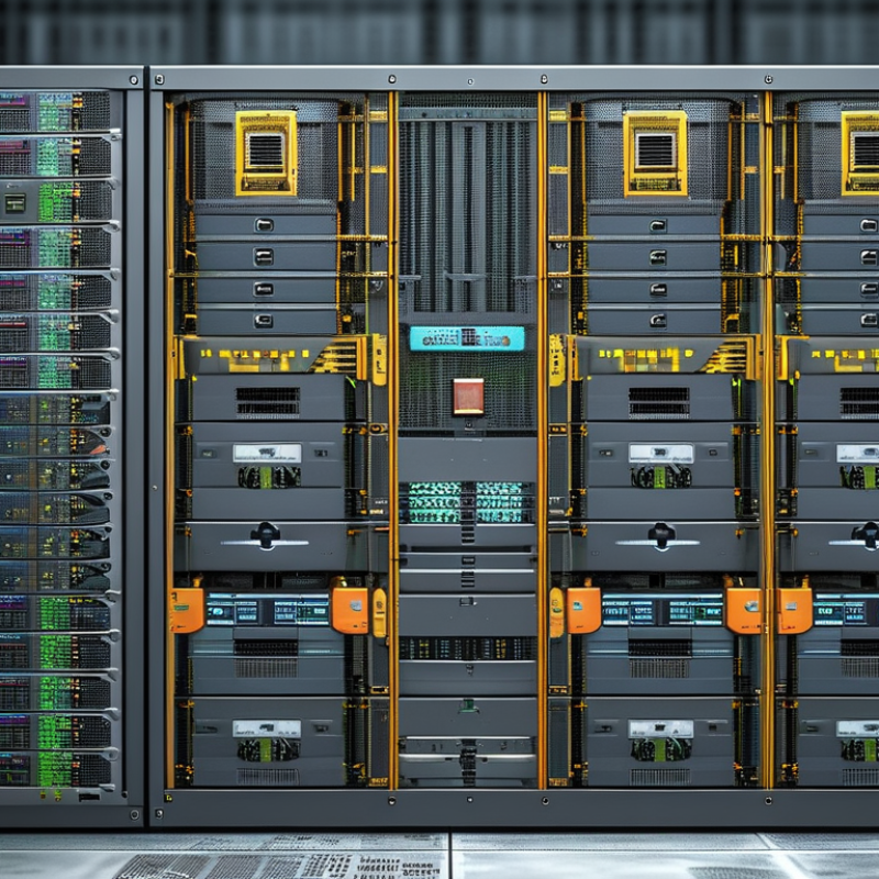 2026 Top Server Rack Battery Types Which Is Best?