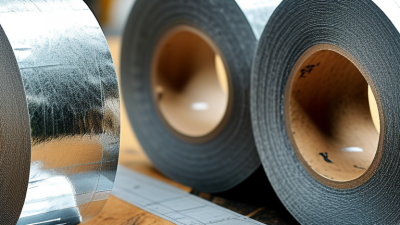 10 Tips for Buying Double Tape Rubber