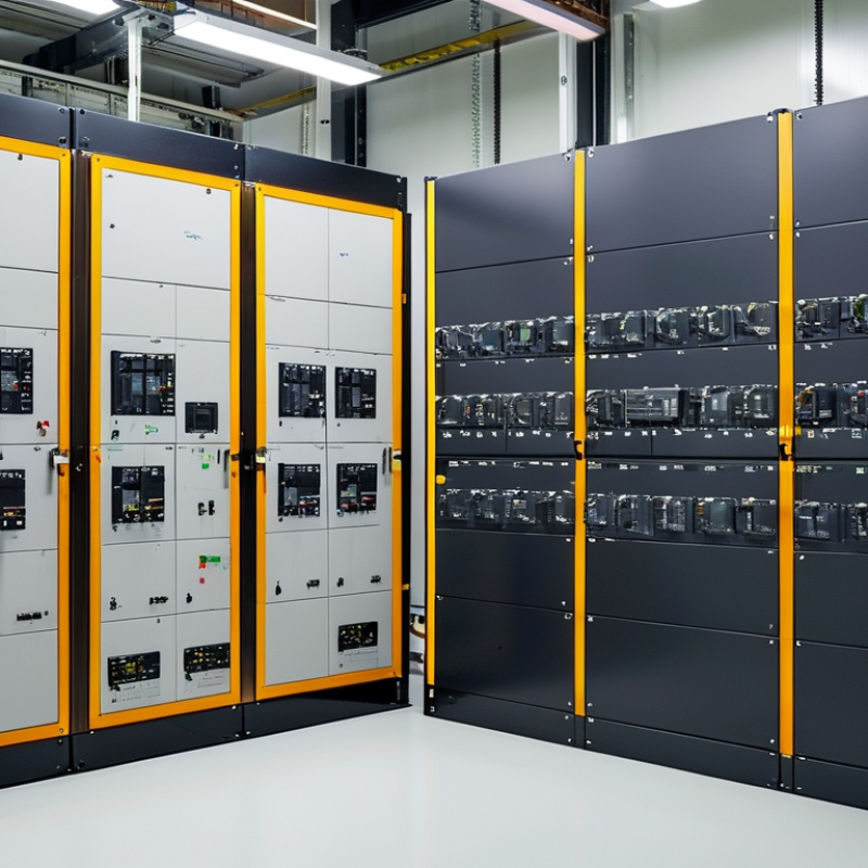 10 Best Switch Gear Suppliers for Global Buyers