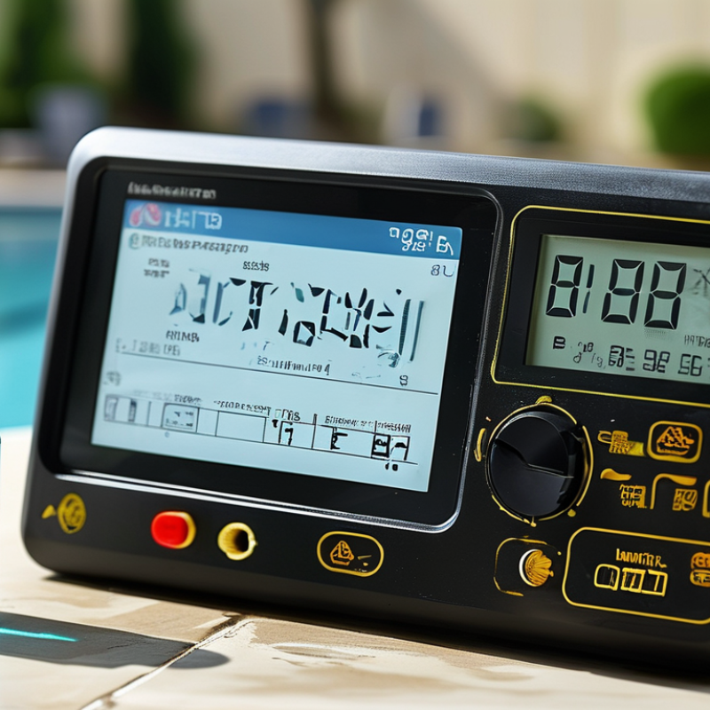 What Is the Best Free Chlorine Tester from China?