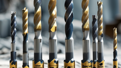 What Are the Best China DTH Bits for Global Buyers?
