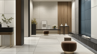 How to Choose the Best Porcelain Panel in 2026?