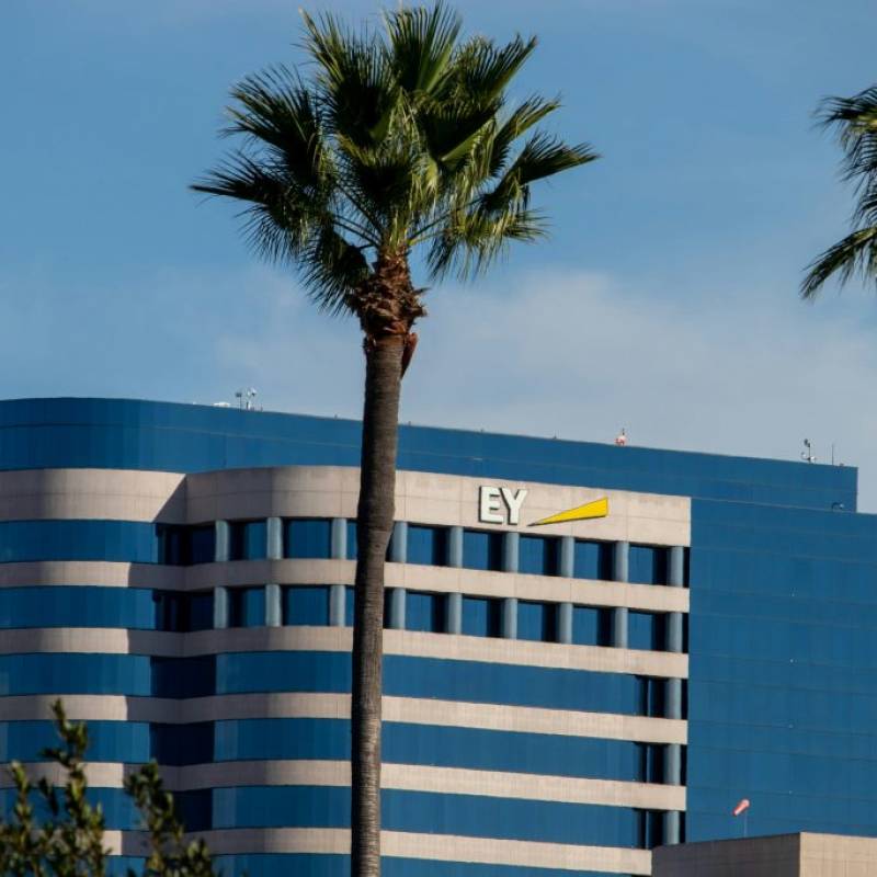 EY and NVIDIA Partner to Help Businesses Deploy Physical AI Solutions
