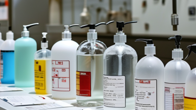 How to Choose the Right Eyewash Kit for Your Workplace