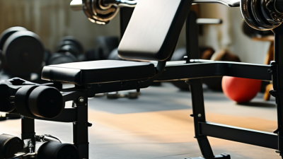Top 10 Types of Weight Benches for Home Gyms?