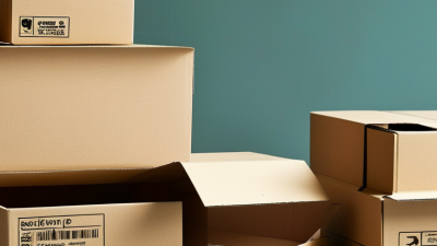 10 Tips for Choosing the Right Packaging Boxes?