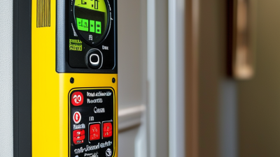 How to Choose the Best Home CO Detector for Global Buyers?