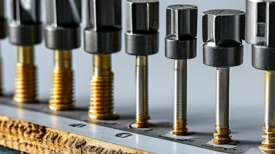 How to Choose the Right Structural Blind Rivets?