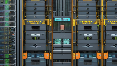 2026 Top Server Rack Battery Types Which Is Best?