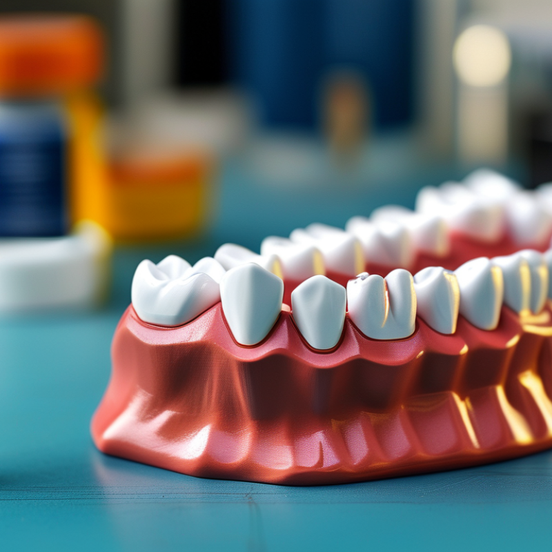 2026 Top Denture Implants Suppliers for Global Buyers