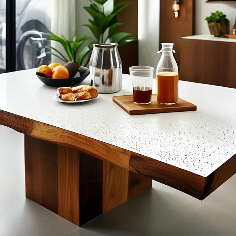 7 Best Solid Surface Table Top Materials for Buyers?