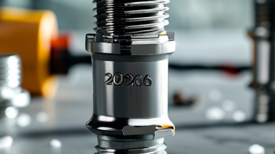 How to Choose a Stainless Steel Cable Gland in 2026?