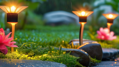 7 Tips for Choosing LED Courtyard Lights for Global Buyers