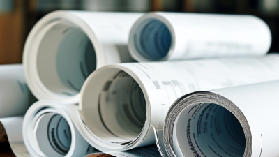 Top 10 Types of Printing Paper for Global Buyers