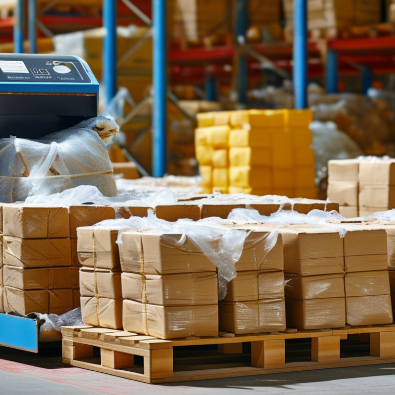 Why Choose Film Baling Machines for Global Recycling?