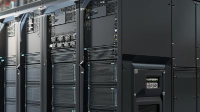 Principais fornecedores chineses de sistemas de backup de baterias comerciais?