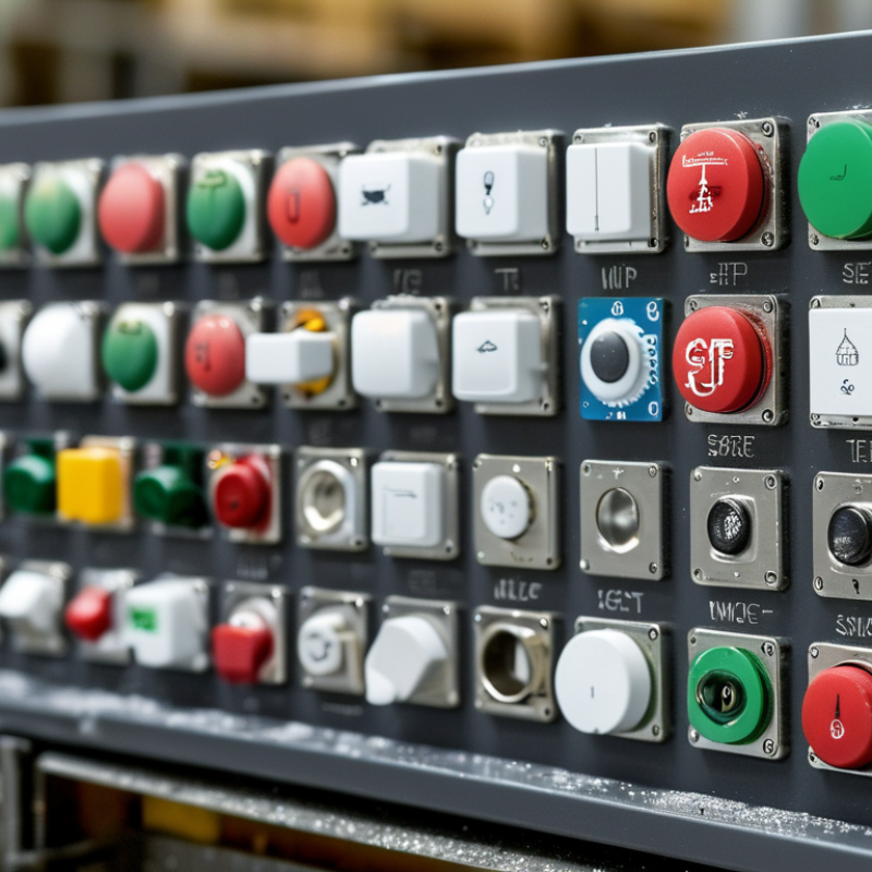 Top Push Button On Off Switches for Global Buyers