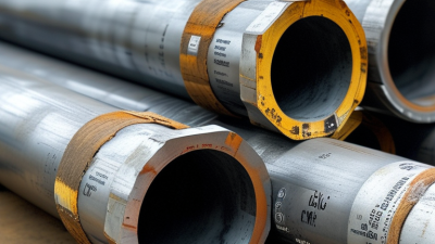 How to Choose the Right Seamless Steel Pipe?