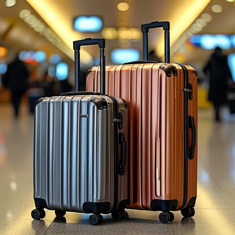 How to Choose the Best Carry On Suitcase for Travel?