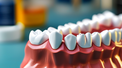 2026 Top Denture Implants Suppliers for Global Buyers