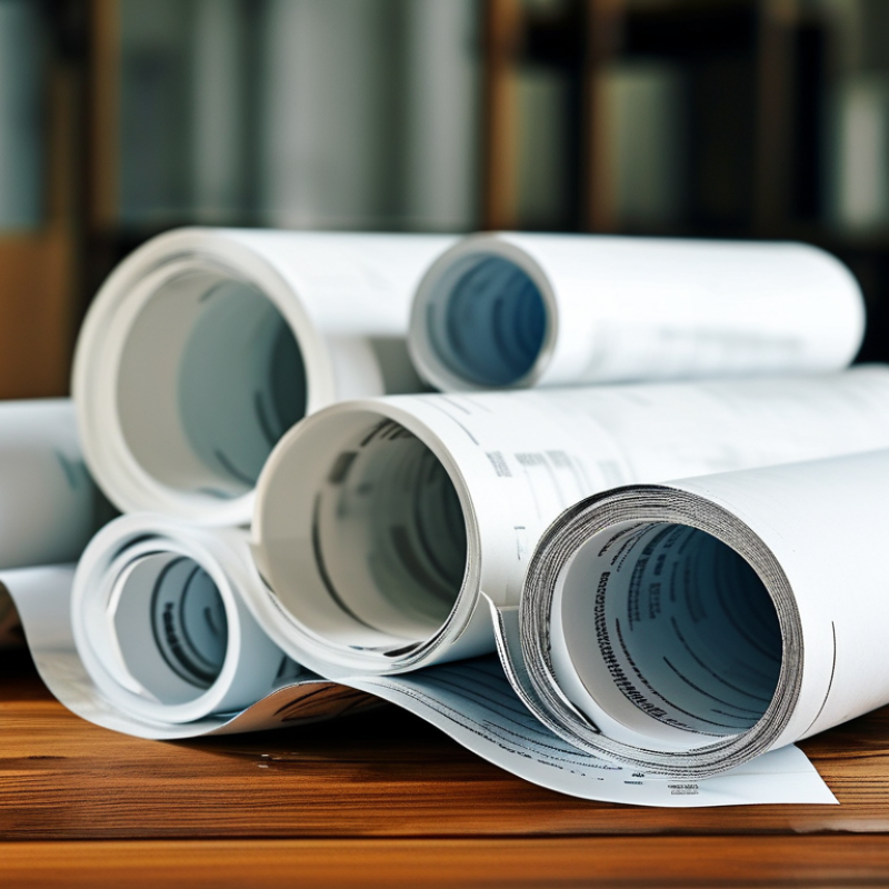 Top 10 Types of Printing Paper for Global Buyers