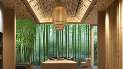 7 Best Bamboo Fiber Grille Suppliers for Global Buyers?