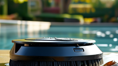How to Choose the Best Automatic Pool Cleaner?