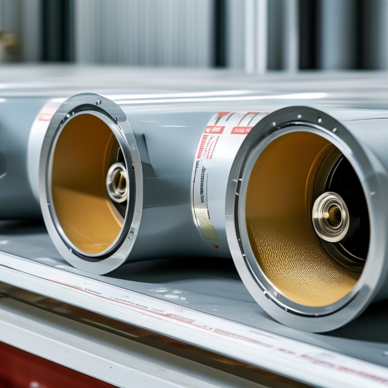 Top Ductwork Equipment Suppliers Worldwide?