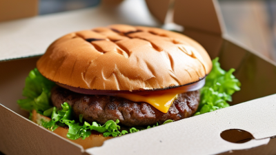 2026 Best Hamburger Box Suppliers for Global Buyers?