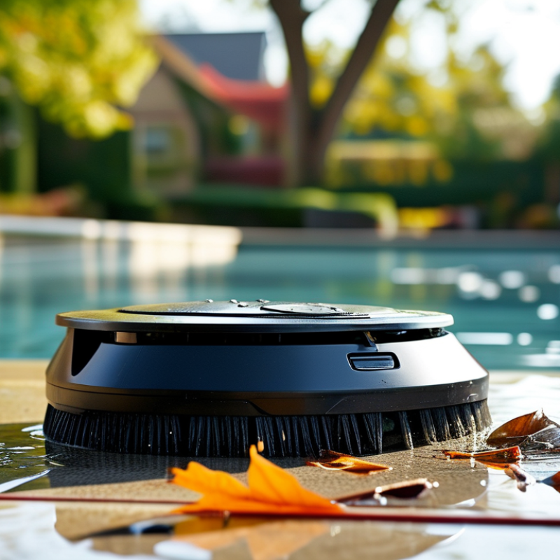 How to Choose the Best Automatic Pool Cleaner?